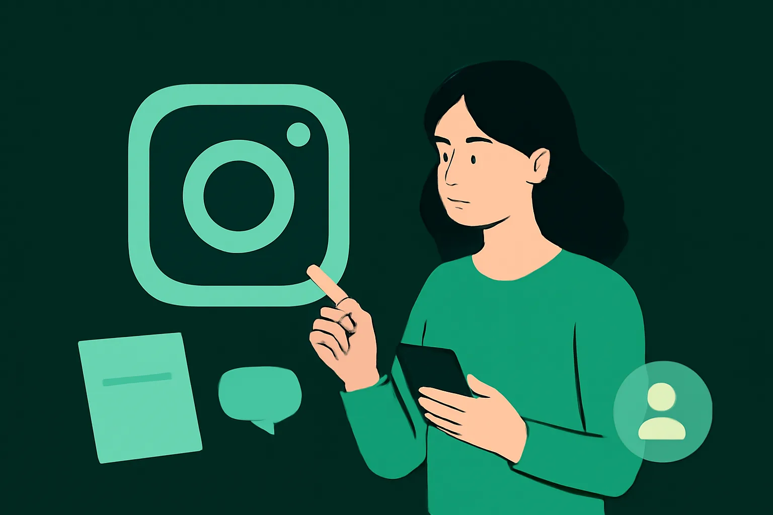 เพิ่มผู้ติดตาม Instagram (Thai): กลยุทธ์เจาะกลุ่มเป้าหมายสำหรับร้านค้าออนไลน์