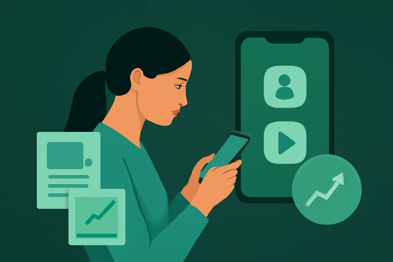 วิธีเลือกแพ็กเกจเพิ่มยอดวิว Facebook Stories: Notify Views vs. Boost Views ให้คุ้มค่ากับร้านค้าออนไลน์