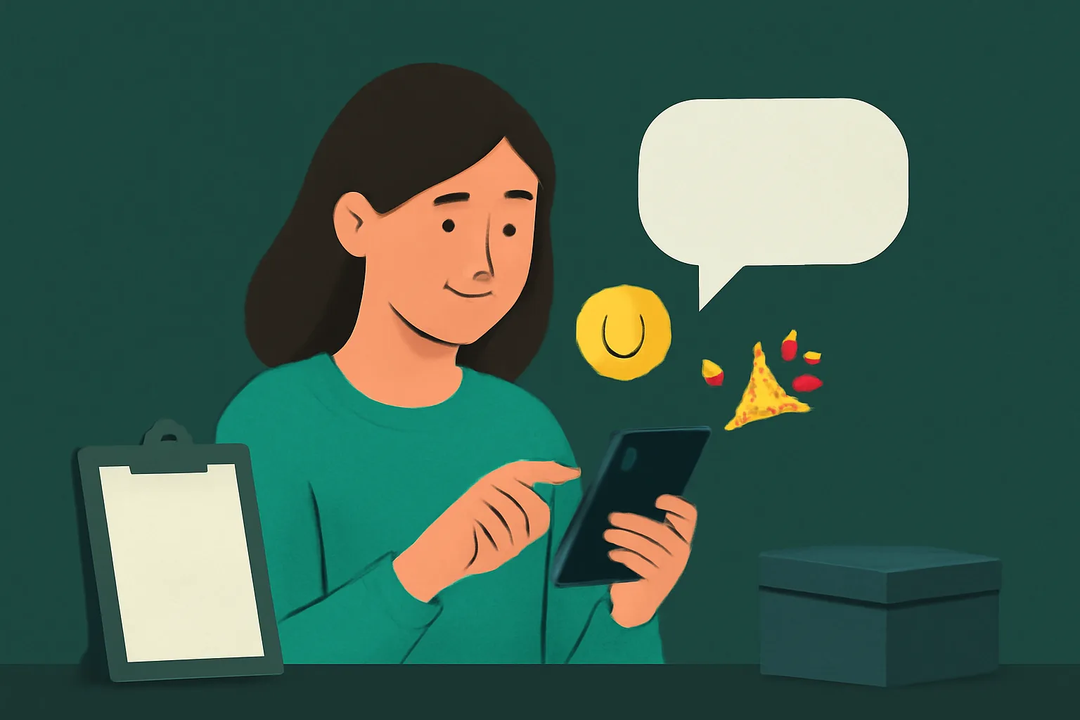 Instagram: เลือก Emoji เพิ่มไลค์โพสต์อย่างไรให้สื่อถึง "บุคลิก" ร้านค้า