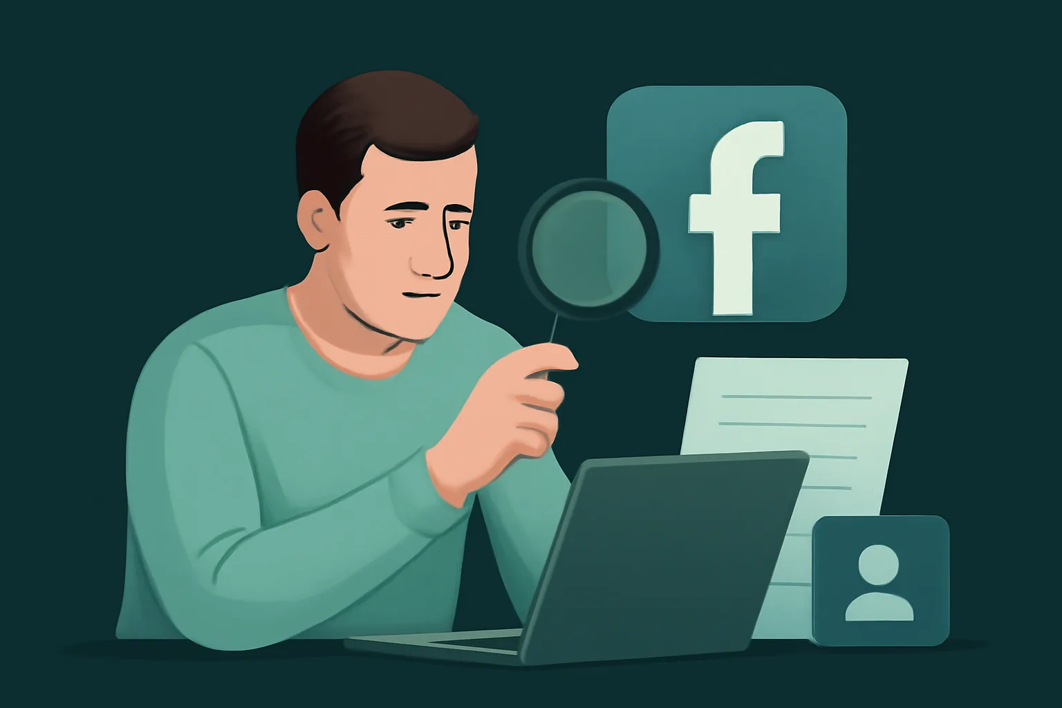 Facebook: เทคนิคเลือกบริการ 'เพิ่มคนเข้ากลุ่ม' ให้ได้สมาชิกคุณภาพ ตรงกับธุรกิจของคุณ