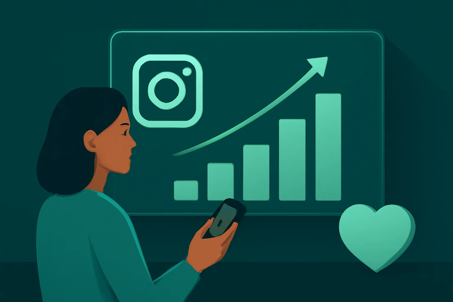MetaSocial24Hr: วิธีเพิ่มผู้ติดตาม Instagram (Thai) ให้ตรงกลุ่มเป้าหมายธุรกิจ SME