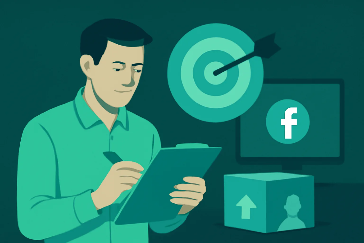 MetaSocial24Hr: เลือกแพ็กเกจเพิ่มผู้ติดตาม Facebook (ชาวไทย) ให้ตรงธุรกิจ