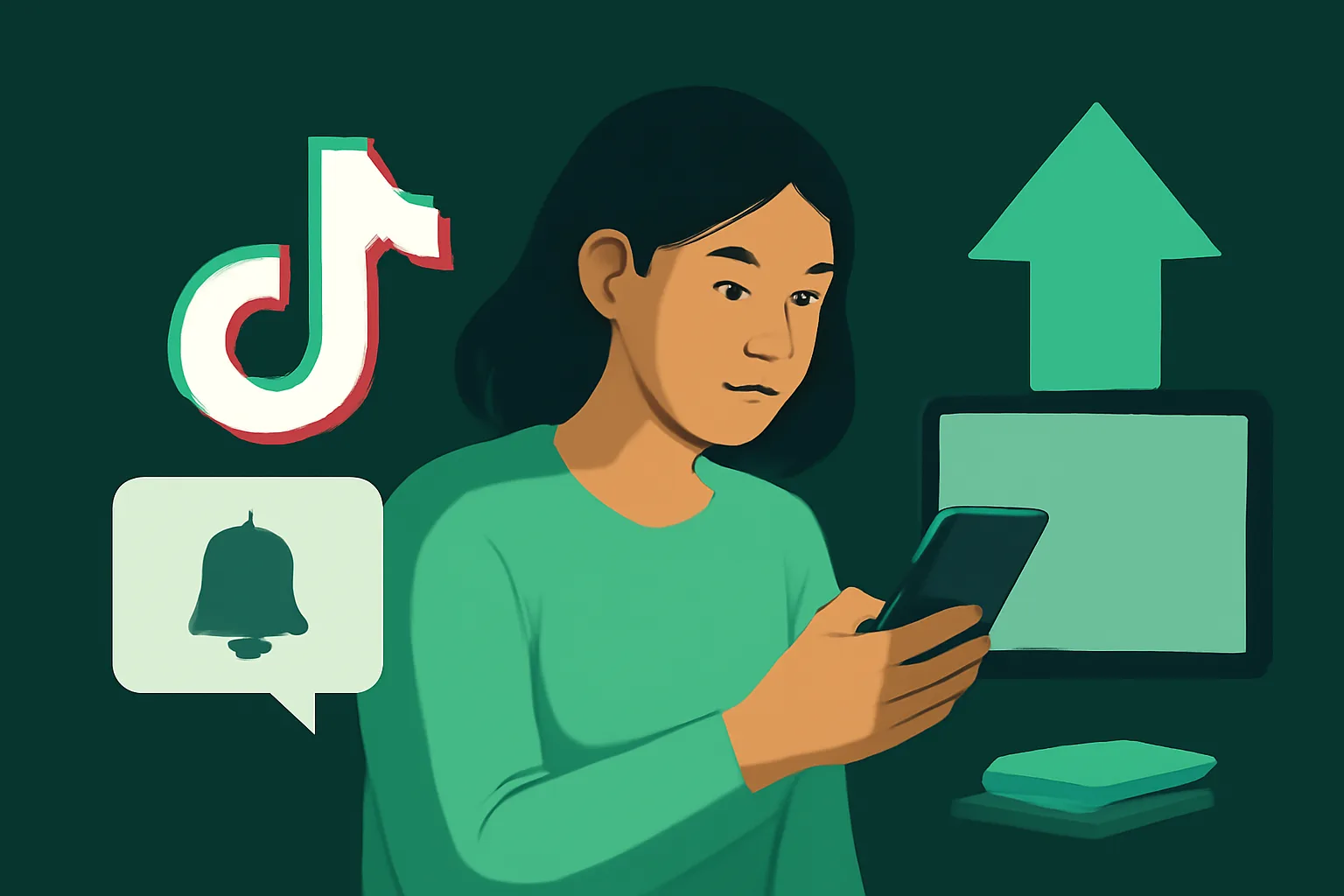 วิธีเพิ่มยอดวิววิดีโอ TikTok: Notify Views vs Boost Views สำหรับร้านค้าออนไลน์