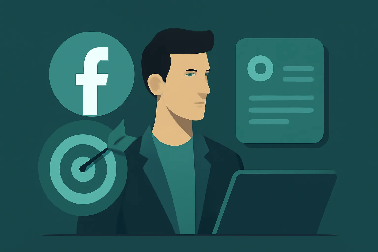 Facebook: เพิ่มผู้ติดตามกลุ่มเป้าหมาย vs. ทั่วไป แบบไหนเหมาะกับธุรกิจคุณ?