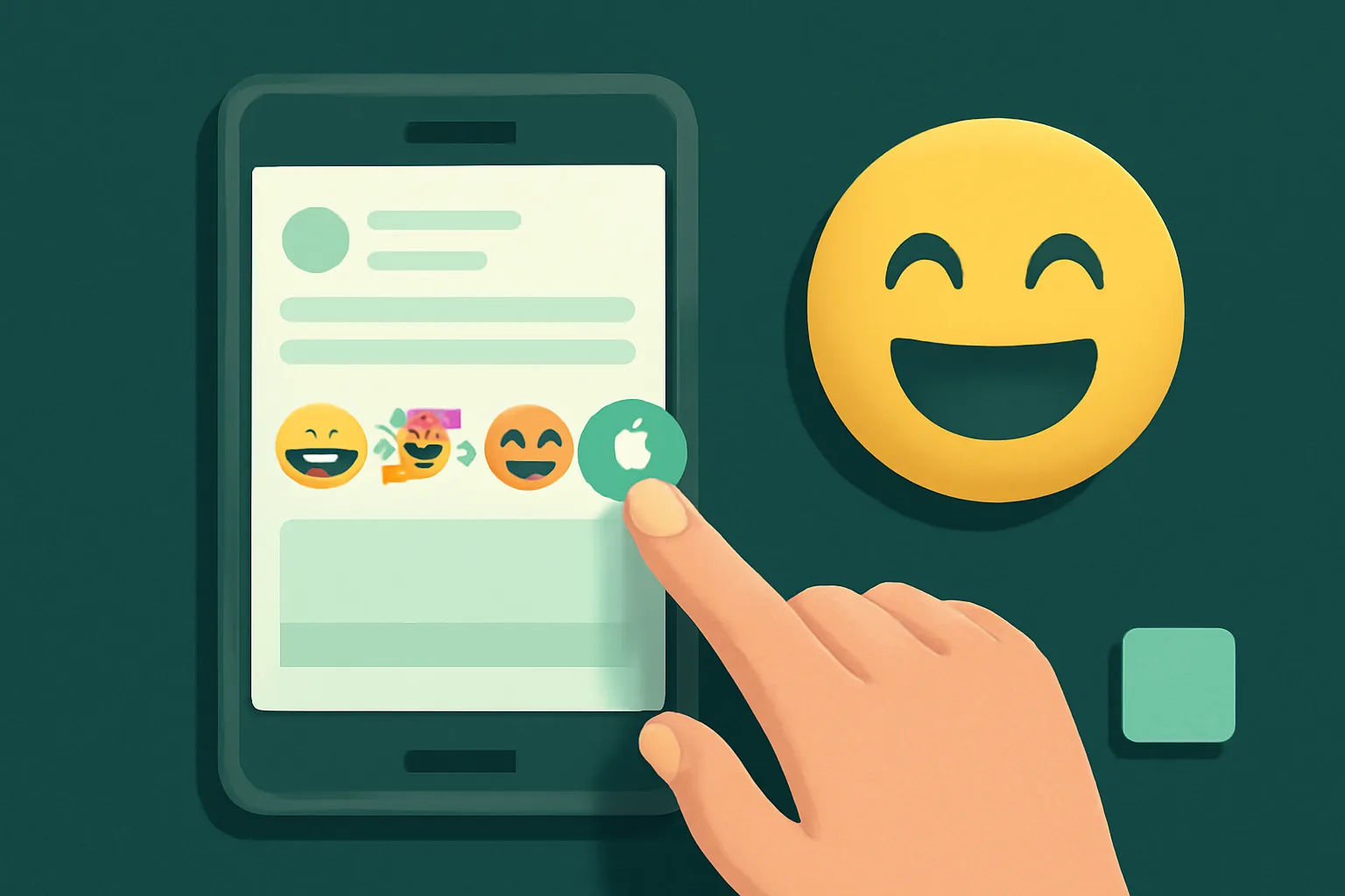 Facebook: วิธีเลือก Emoji เพิ่มไลค์ให้โพสต์อย่างมีกลยุทธ์