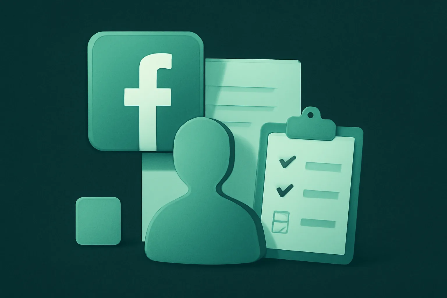 Facebook: วิธีเพิ่มคนเข้ากลุ่ม (Group Members) อย่างมีคุณภาพให้ตรงเป้าหมายร้านค้า