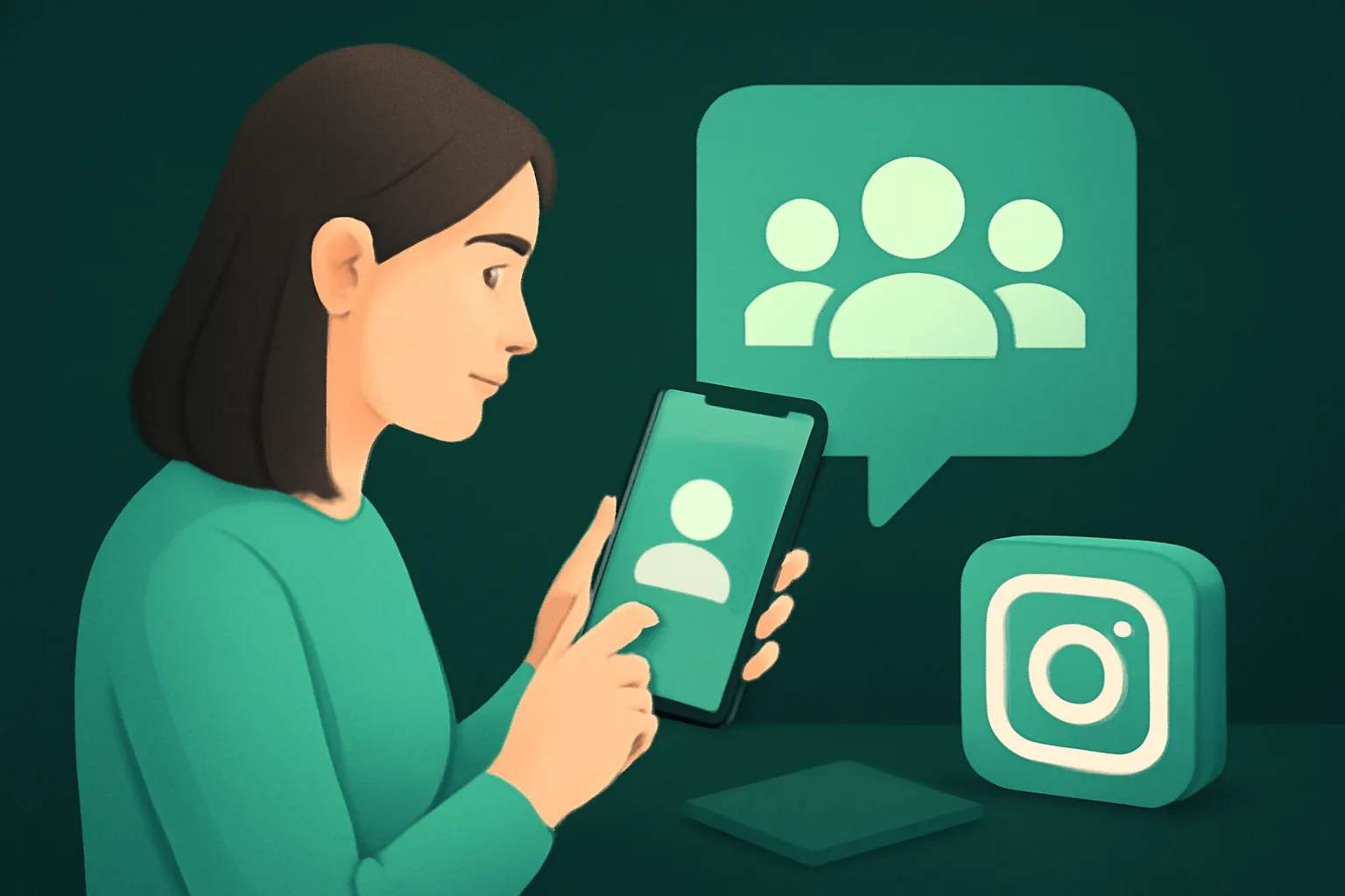 วิธีเพิ่มผู้ติดตาม Instagram (Thai) แบบ Real Followers ให้เหมาะกับธุรกิจร้านค้าออนไลน์