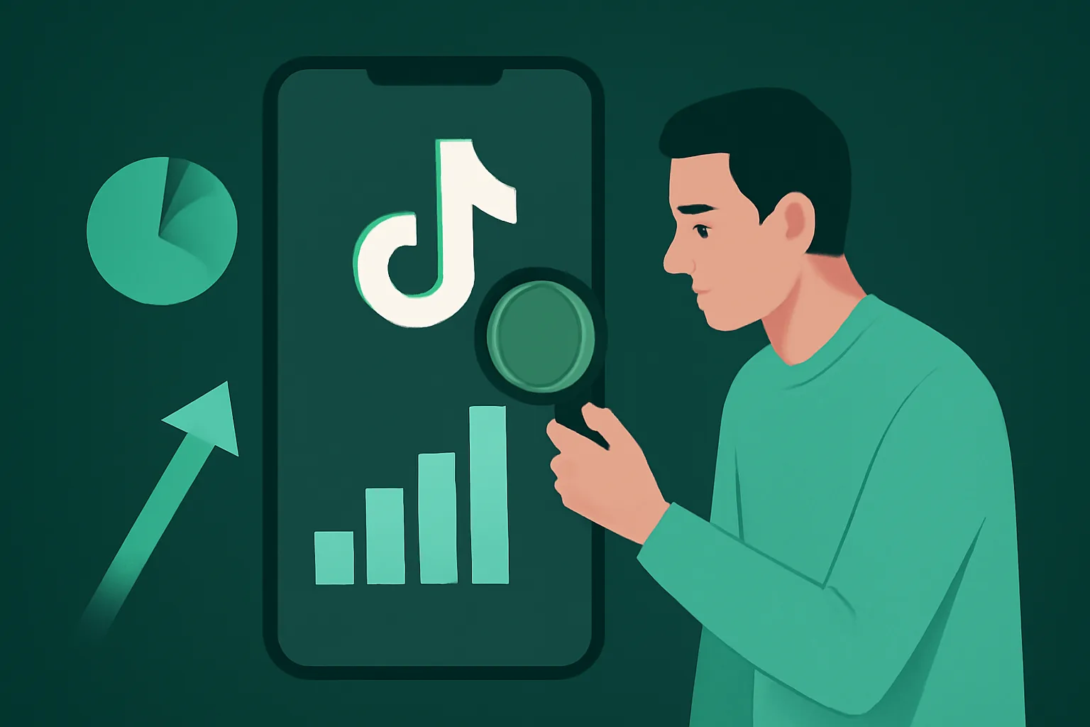 TikTok: เลือกบริการเพิ่มยอดวิววิดีโอให้เหมาะกับคอนเทนต์และเป้าหมาย
