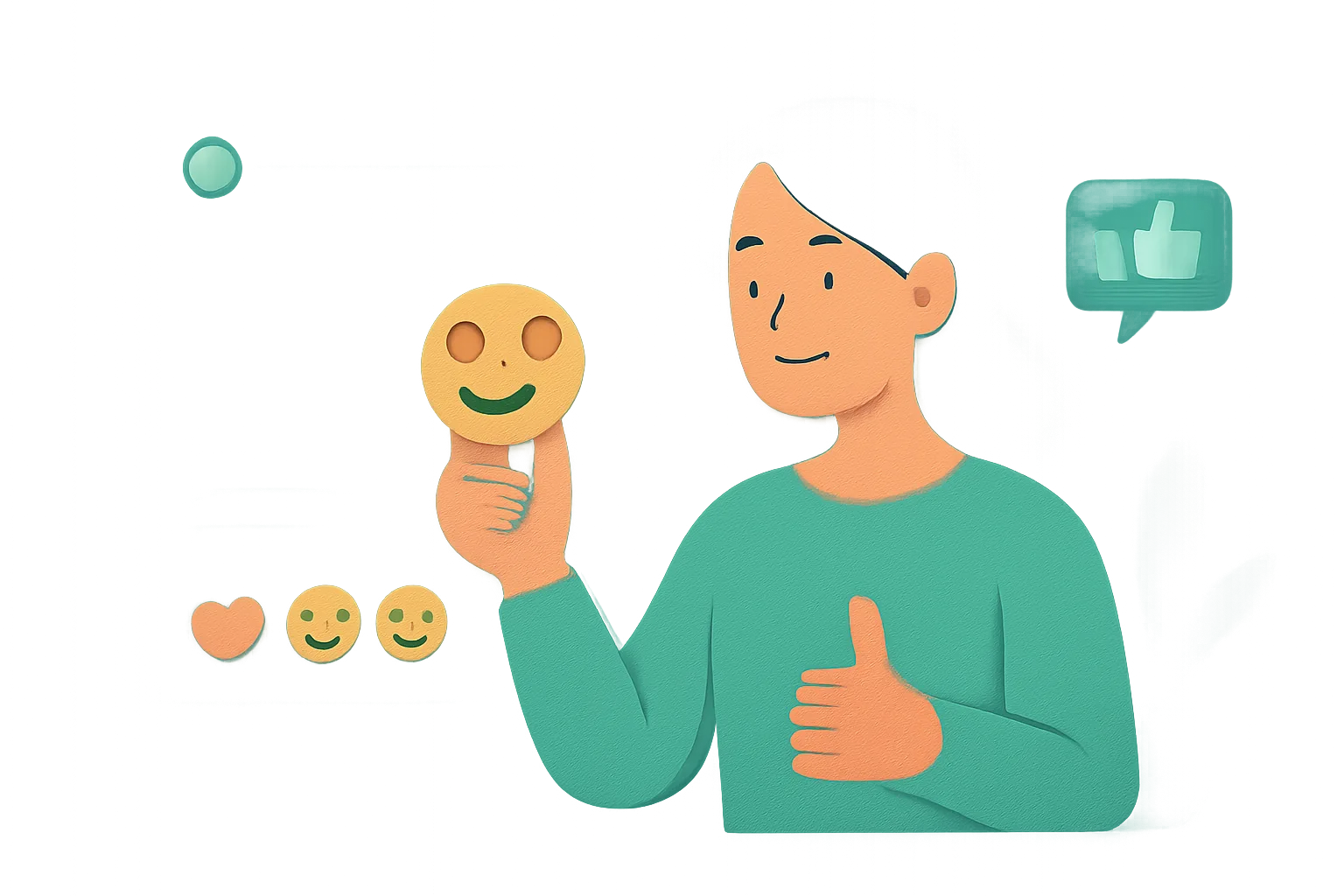 Facebook: เลือก Emoji เพิ่มไลค์โพสต์ อย่างไรให้สื่อสารอารมณ์ร้านค้าโดนใจ