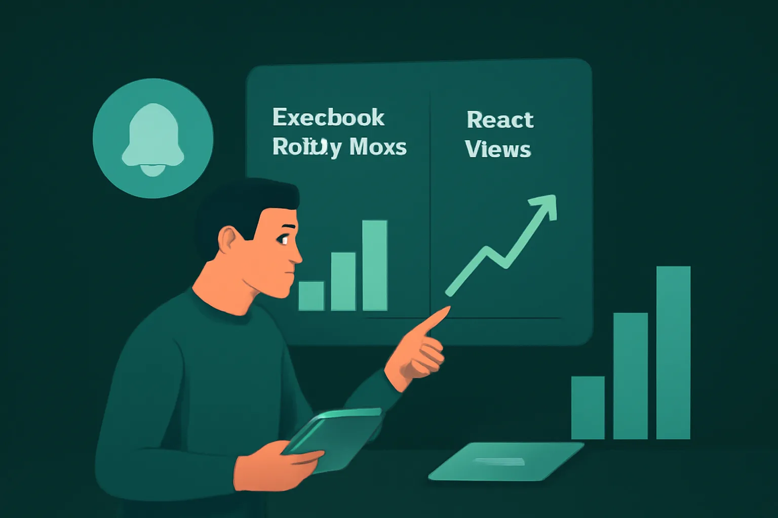 Facebook Notify Views vs. Boost Views: เลือกแบบไหนเพิ่มยอดวิววิดีโอคุ้มค่าสุด