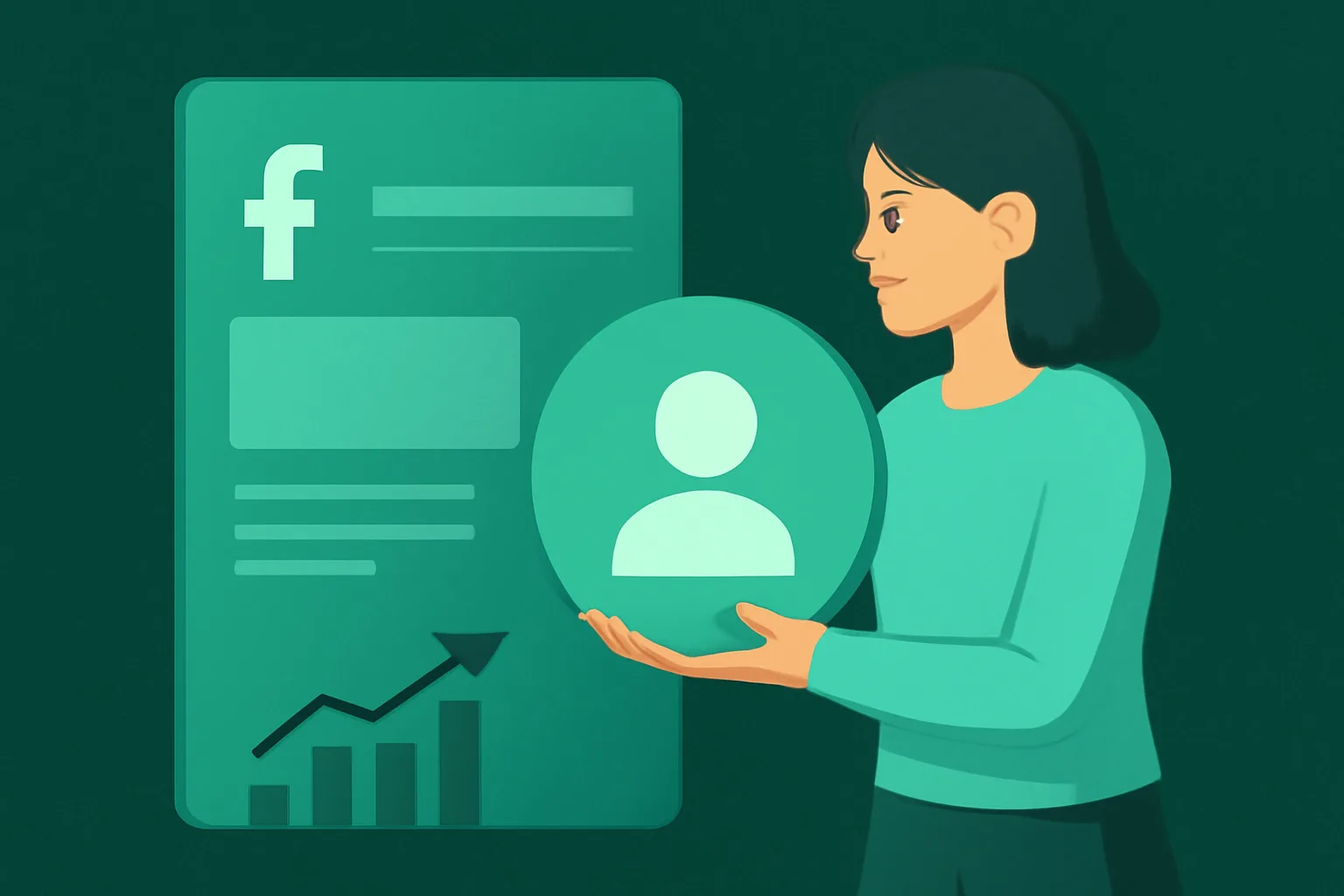 Facebook: วิธีเลือกประเภท "เพิ่มผู้ติดตาม (Thai)" ให้ตรงกลุ่มเป้าหมายธุรกิจออนไลน์