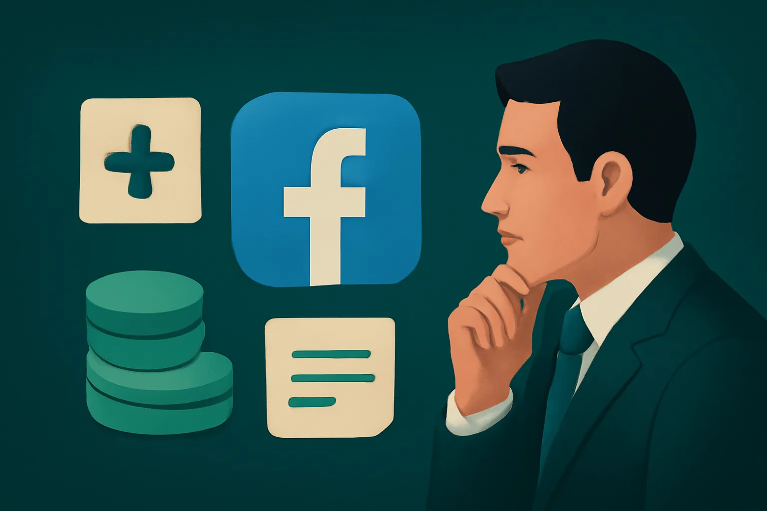 Facebook: คู่มือเปรียบเทียบต้นทุน "เพิ่มผู้ติดตาม" ระหว่างบริการเสริมกับคอนเทนต์ Organic สำหรับธุรกิจ SME
