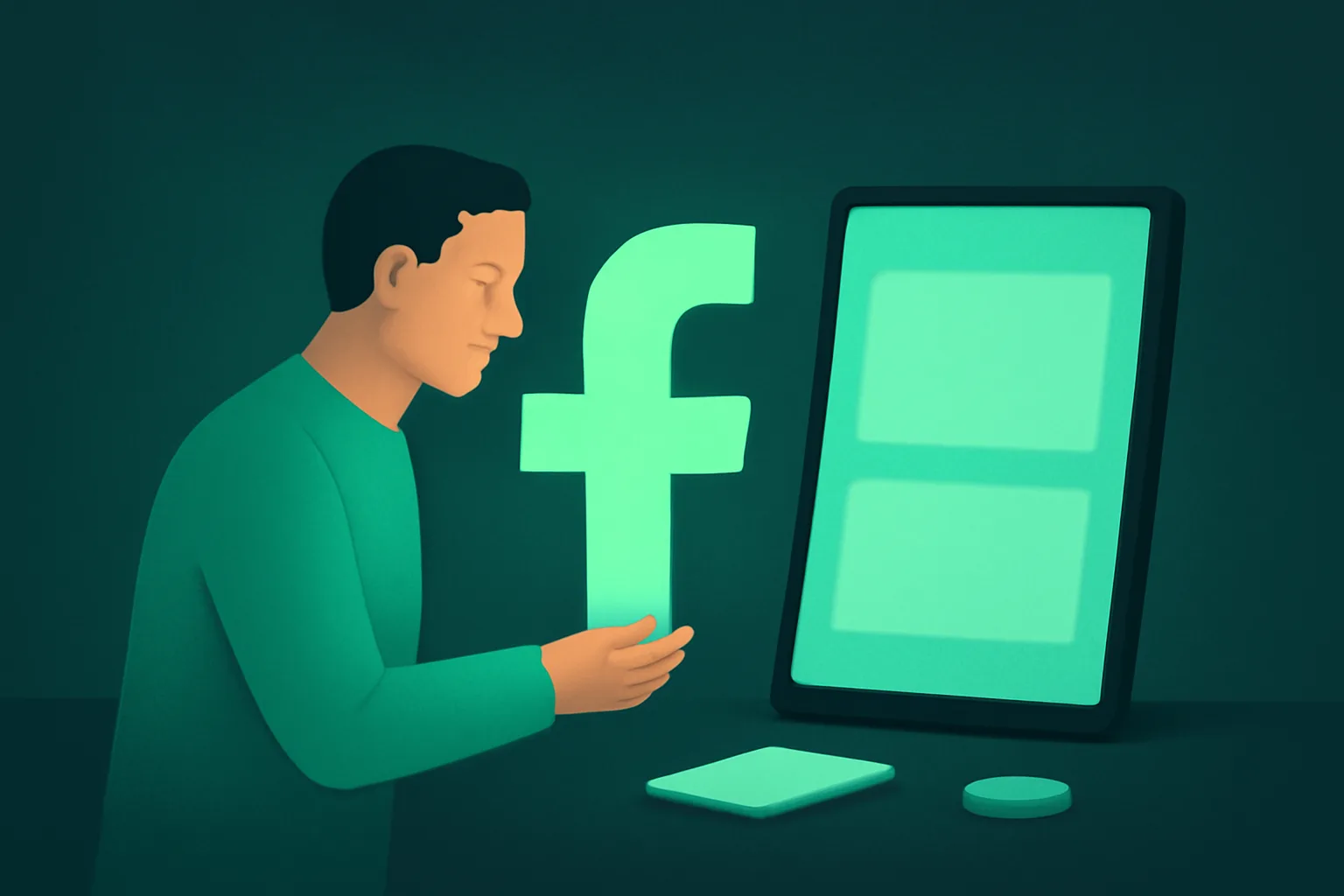 Facebook: วิธีเพิ่ม "คนเข้ากลุ่ม" ให้กลับมามีส่วนร่วมอย่างยั่งยืนสำหรับร้านค้าออนไลน์