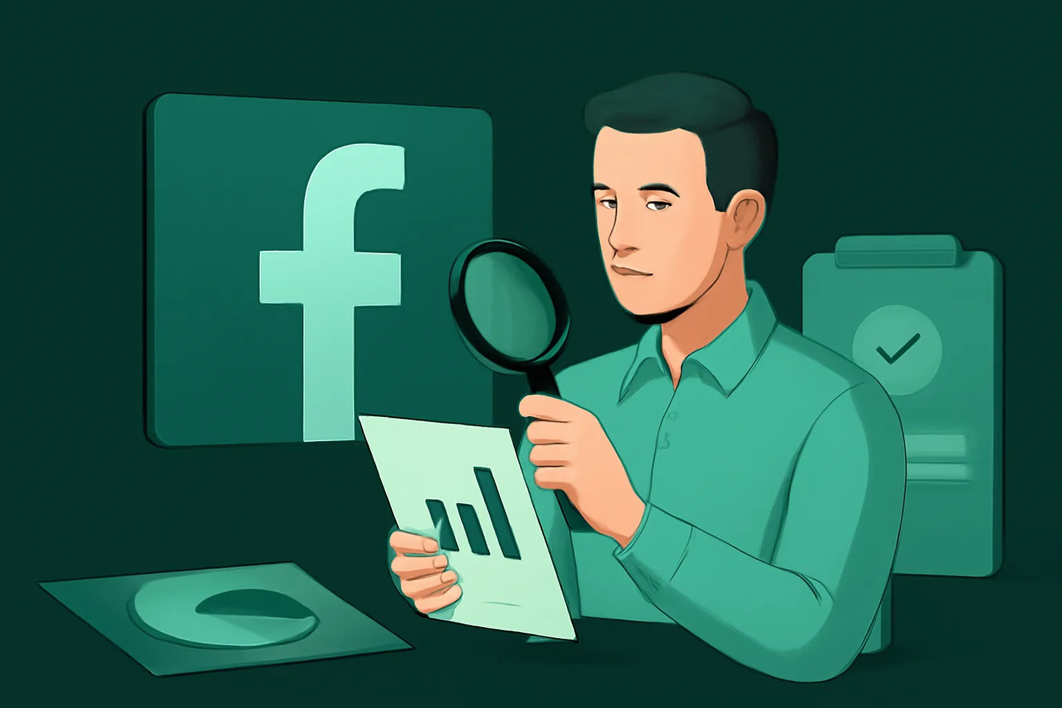 วิธีวัดผล 'คุณภาพ' ผู้ติดตาม Facebook ให้ตรงกลุ่มเป้าหมาย