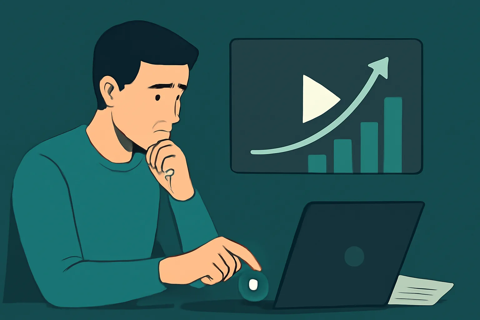 Facebook: วิธีวัดผลความสำเร็จจากการ 'เพิ่มยอดวิววิดีโอ' (Notify Views vs Boost Views) สำหรับร้านค้าออนไลน์