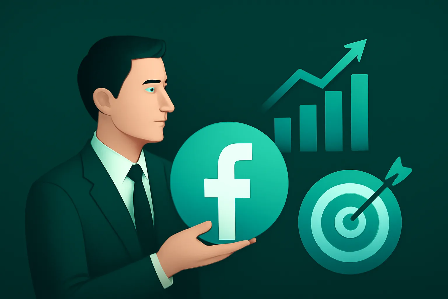 เพิ่มผู้ติดตาม Facebook (Thai) ให้ตรงเป้าหมาย: กลยุทธ์วัดผลคุ้มค่า
