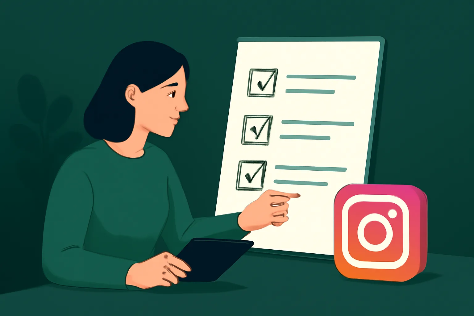 MetaSocial24Hr: วิธีเลือกบริการเพิ่มผู้ติดตาม Instagram (Thai) คุณภาพ