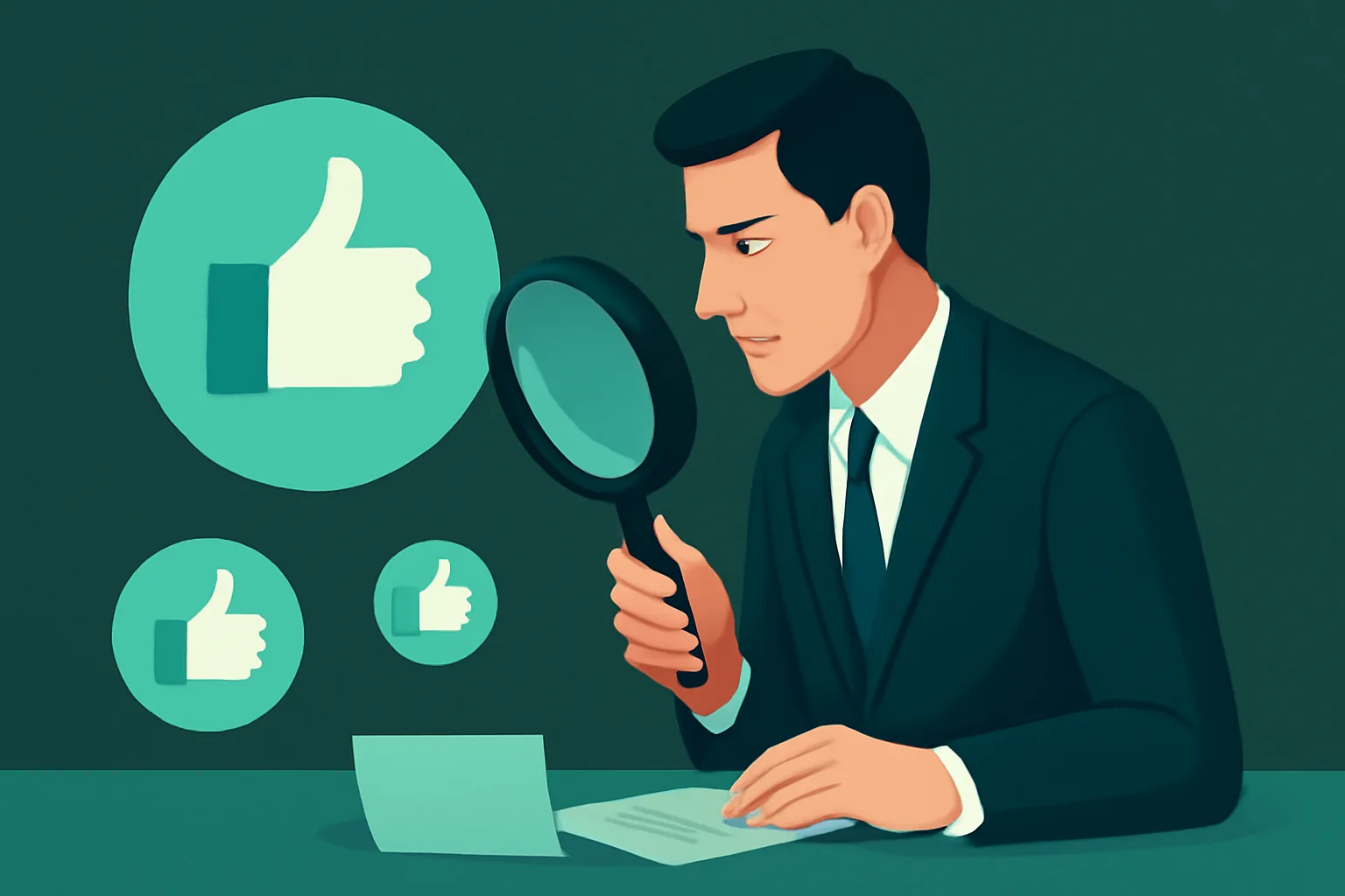 MetaSocial24Hr: วิธีเลือกใช้บริการ 'เพิ่มผู้ติดตาม Facebook (Thai)' ให้ได้ฐานลูกค้าตัวจริง