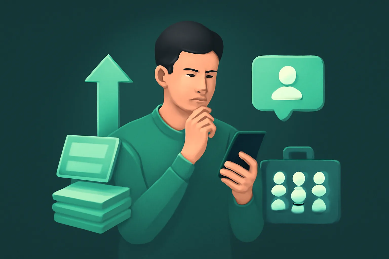 ซื้อผู้ติดตาม Instagram (Thai) vs. สร้างฐานแฟนคลับแบบ Organic: ทางเลือกธุรกิจไทย
