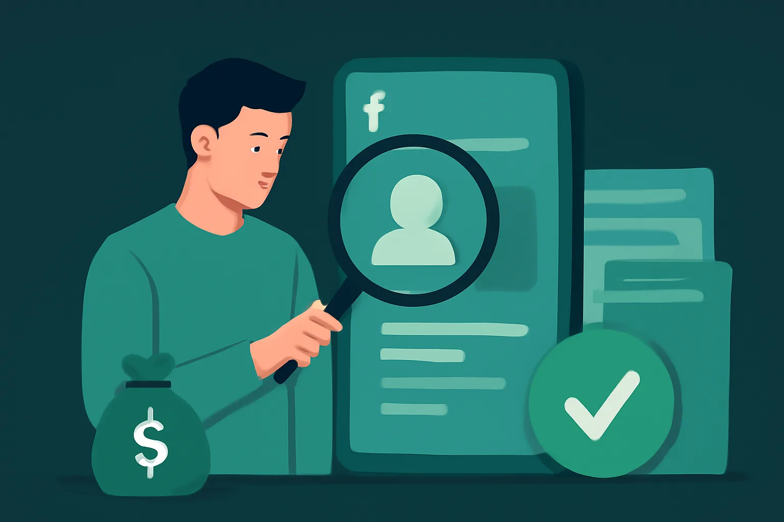 Facebook: คู่มือเลือกบริการ 'เพิ่มผู้ติดตาม (Thai)' ให้เหมาะกับร้านค้าออนไลน์