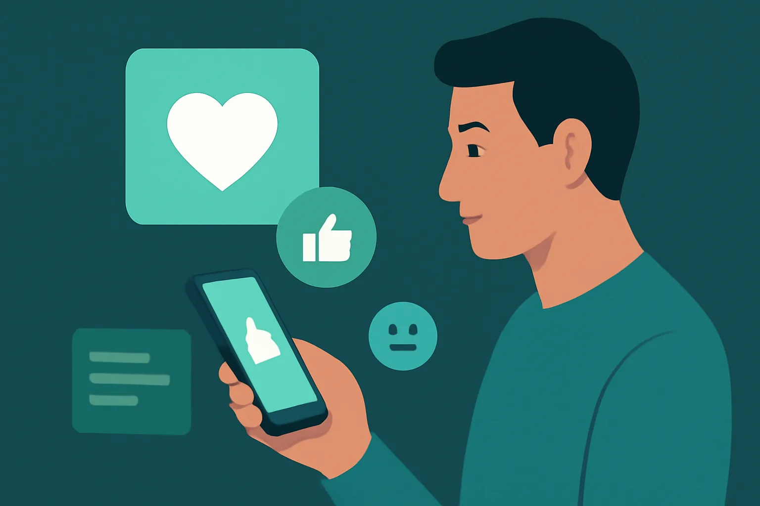 Facebook: คู่มือเลือกใช้บริการ "เพิ่มไลค์โพสต์ (Emoji)" ให้สื่อสารตรงใจกลุ่มเป้าหมายร้านค้าออนไลน์