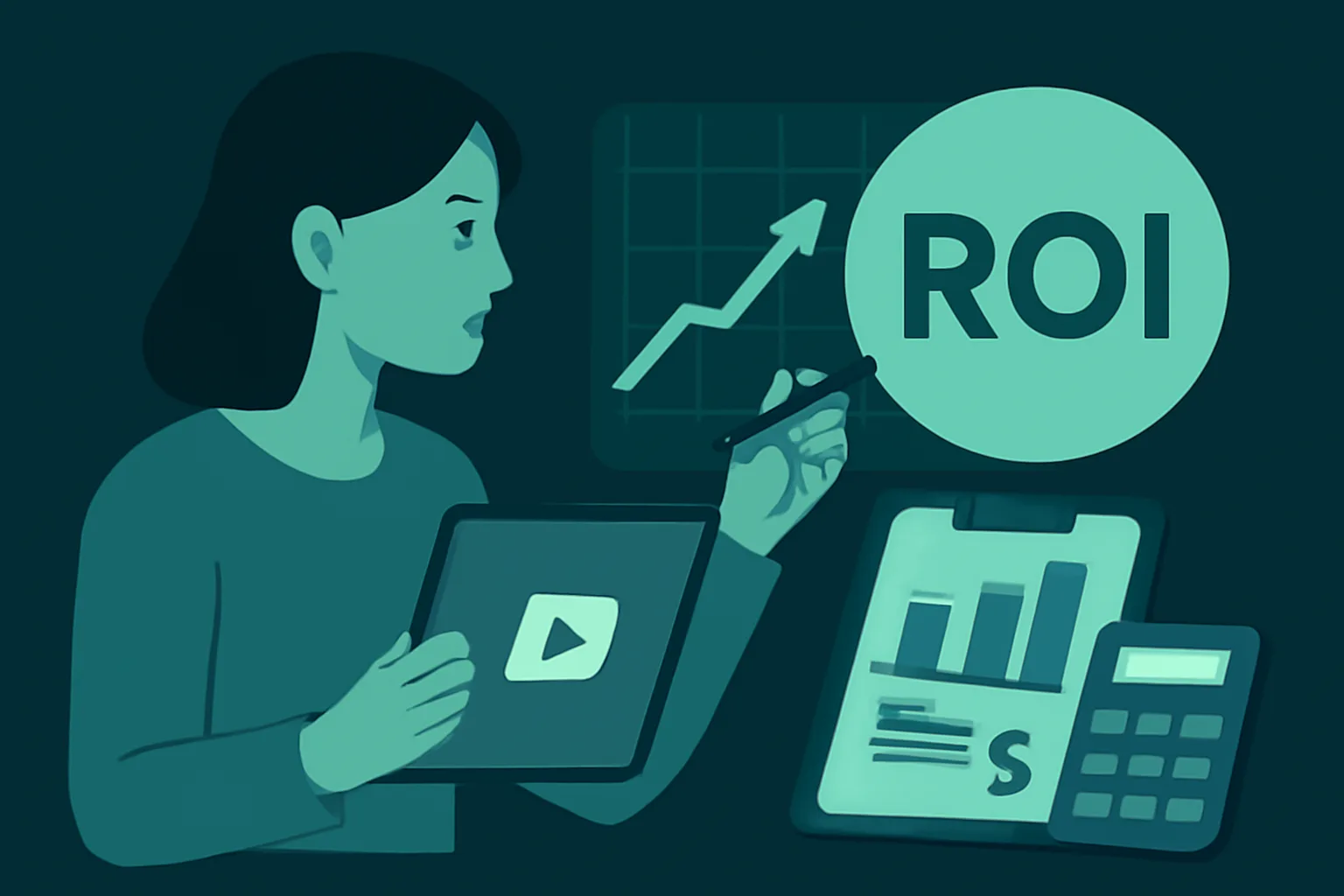 Facebook: วิธีวัดผลตอบแทน (ROI) จากการเพิ่มยอดวิววิดีโอ/สตอรี่ สำหรับร้านค้าออนไลน์