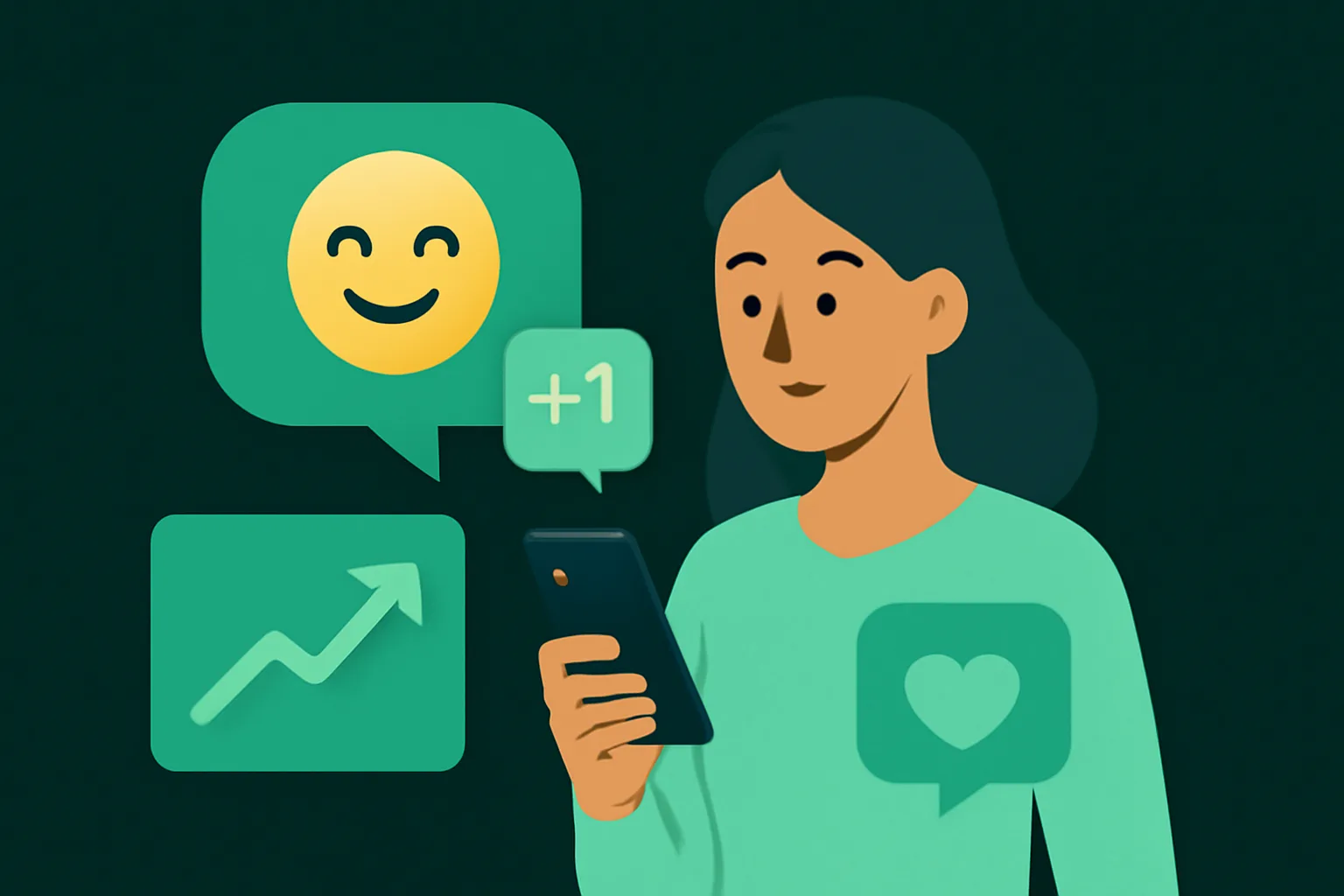 MetaSocial24Hr: 5 กลยุทธ์เลือก Emoji เพิ่มไลค์โพสต์ Facebook ตรงใจลูกค้า