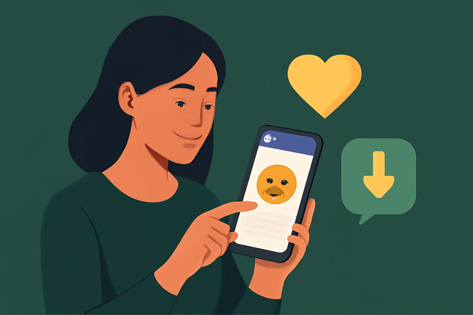 MetaSocial24Hr: เลือก Emoji เพิ่มไลค์ Facebook อย่างไรให้ดูธรรมชาติ