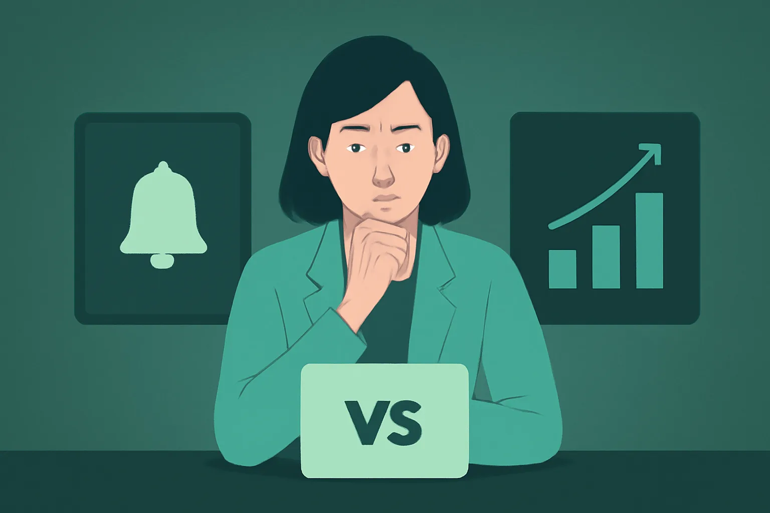 เปรียบเทียบ Notify Views vs Boost Views บน TikTok: ตัวเลือกไหนคุ้มค่าที่สุดสำหรับร้านค้าออนไลน์?