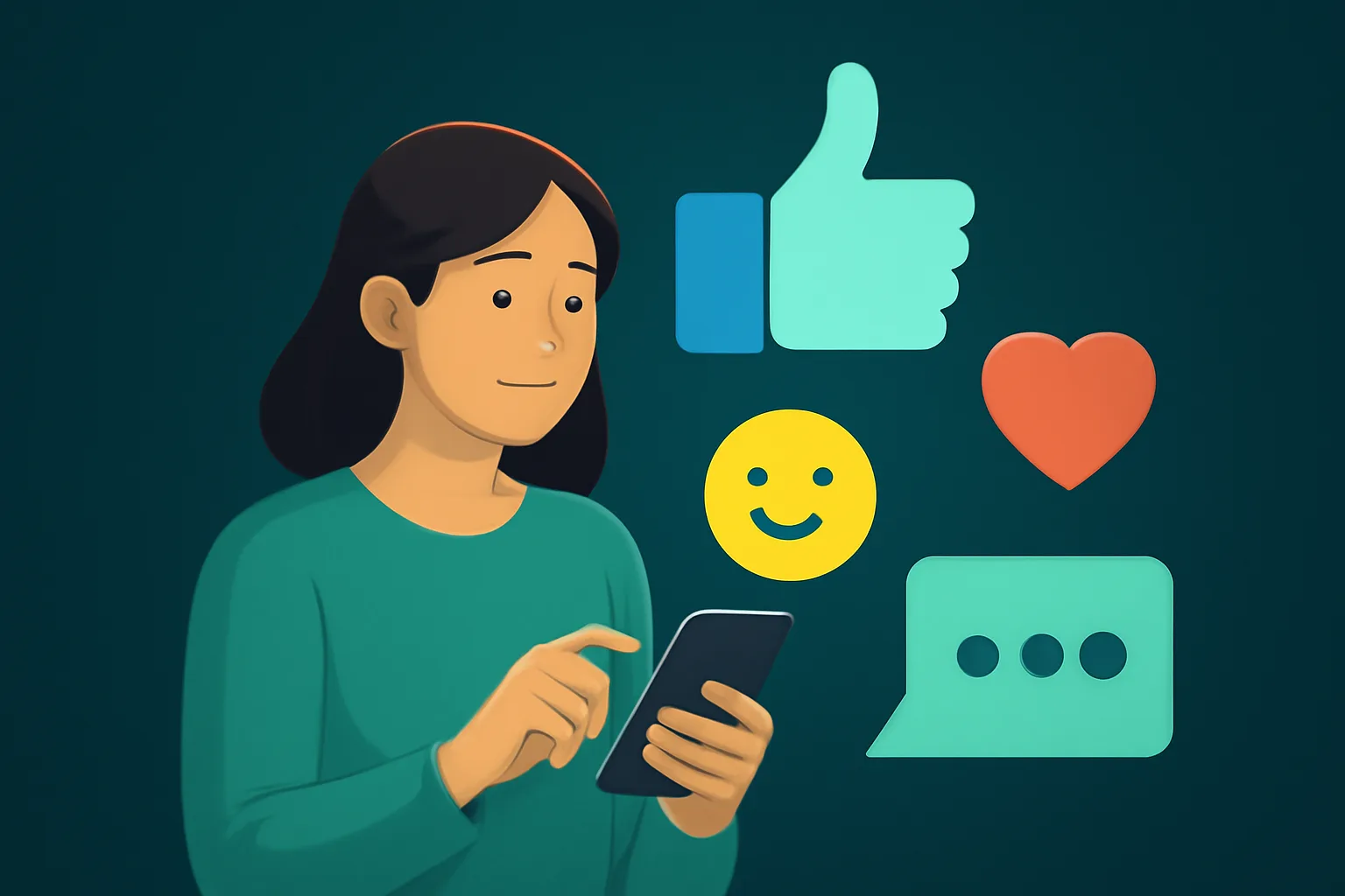 เลือก Emoji Likes Facebook ให้แบรนด์ปัง สื่อสารโดนใจ เพิ่ม Engagement ตรงเป้า