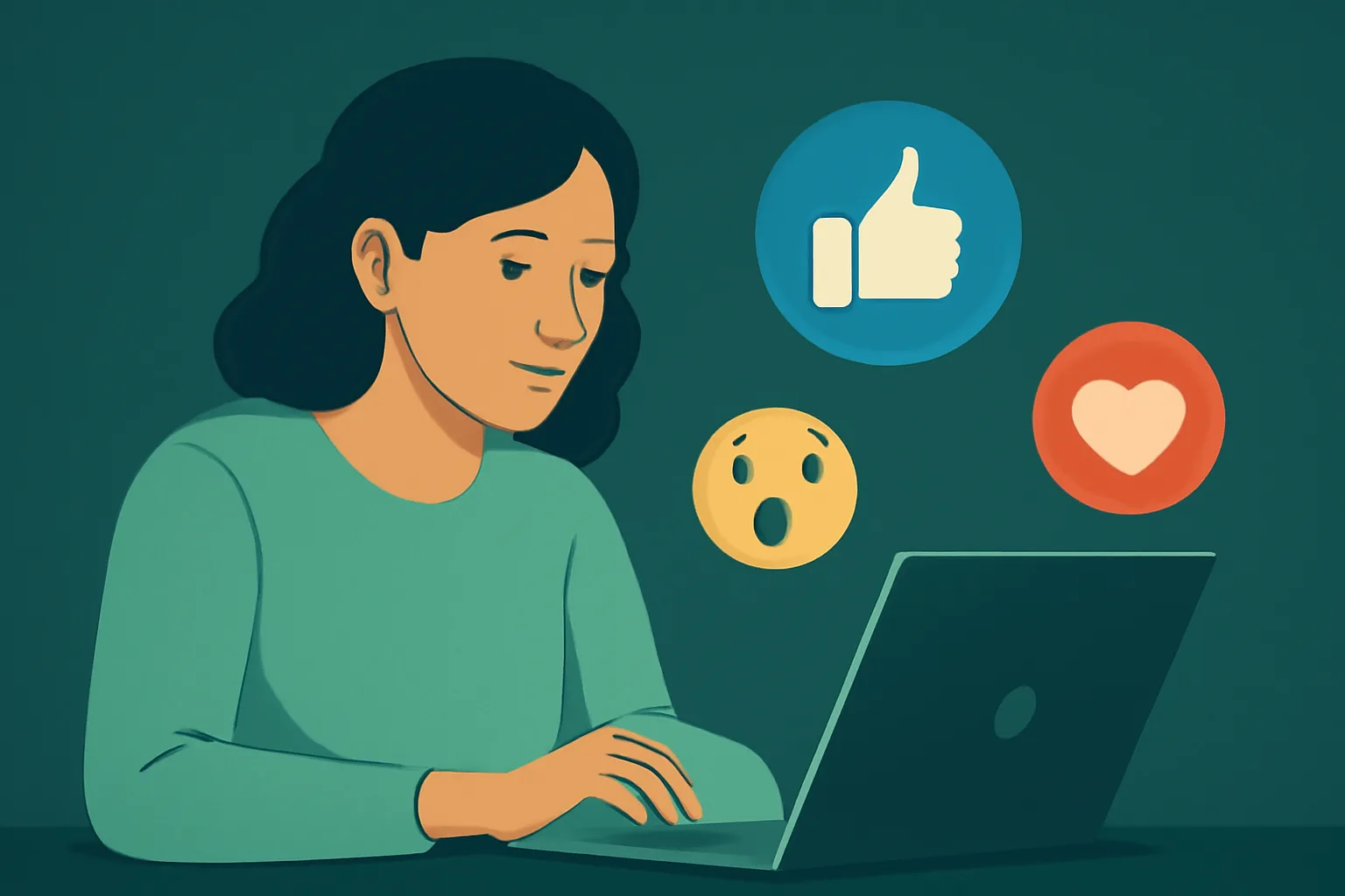 วิธีเลือก Emoji Likes บน Facebook ให้ร้านค้าออนไลน์: สัญลักษณ์ใดช่วยเพิ่มการมีส่วนร่วมและยอดขายจริง?