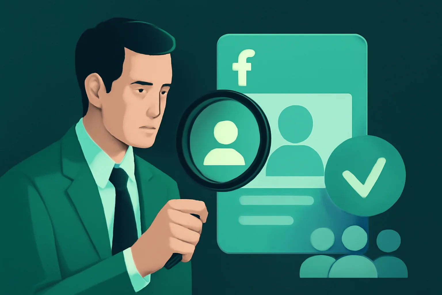 MetaSocial24Hr: เลือกผู้ติดตาม Facebook (Thai) คุณภาพ ตรงกลุ่มเป้าหมาย