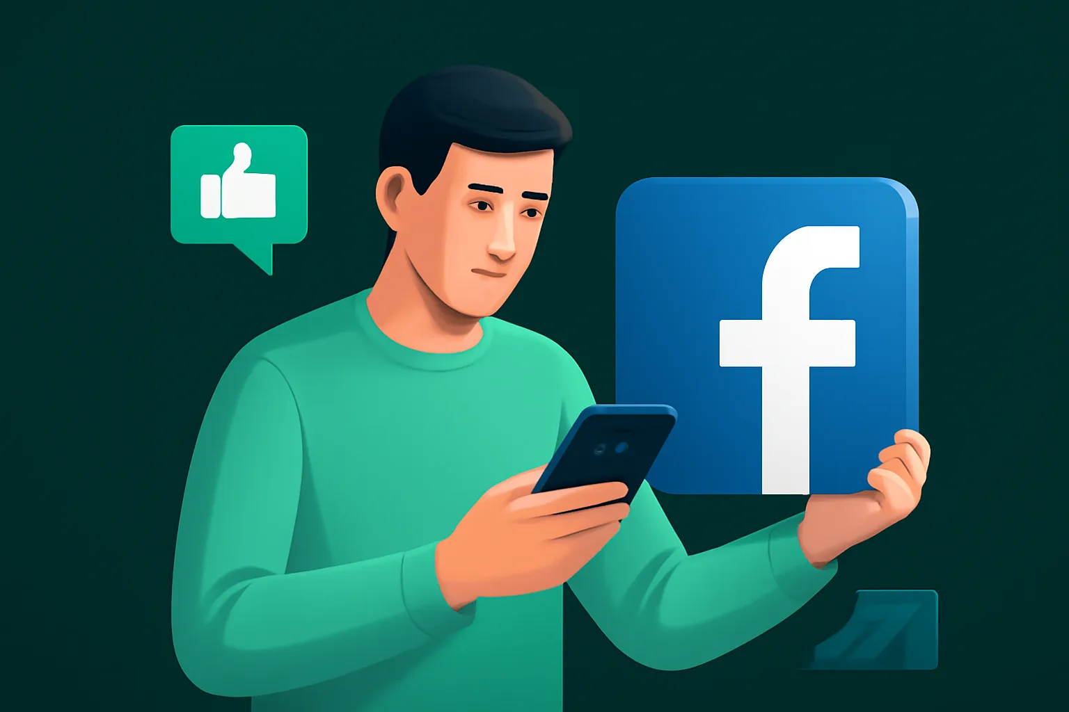 เพิ่มผู้ติดตาม Facebook (Thai) อย่างไรให้ตรงใจ "ลูกค้า" ตัวจริง