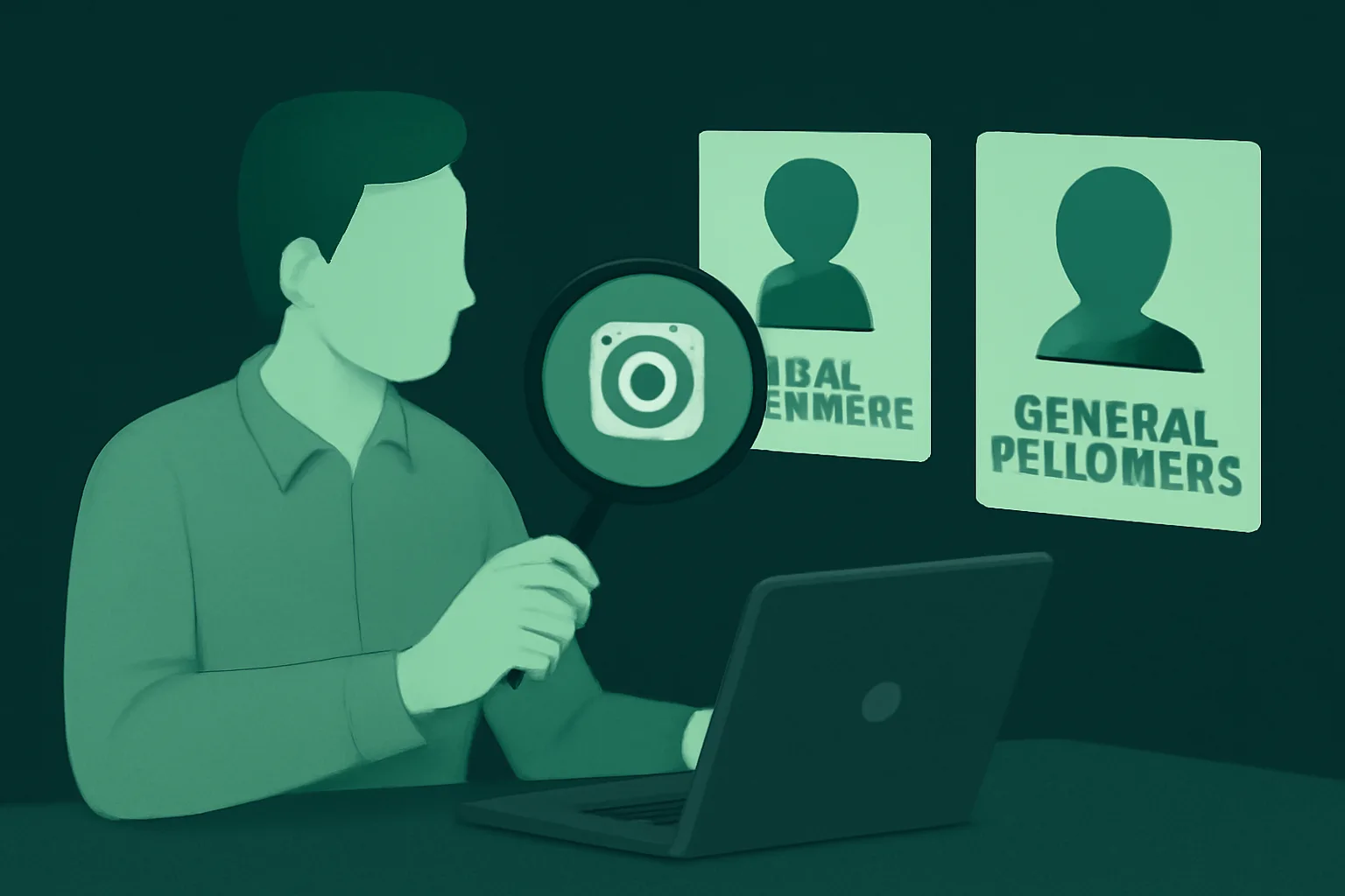 วิธีเลือกซื้อผู้ติดตาม Instagram: Real vs General Followers สำหรับร้านค้าออนไลน์