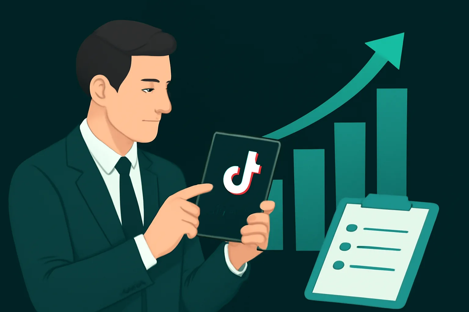 MetaSocial24Hr: วิธีเลือกแพ็กเกจเพิ่มยอดวิว TikTok ให้ตรงกับเป้าหมายธุรกิจ