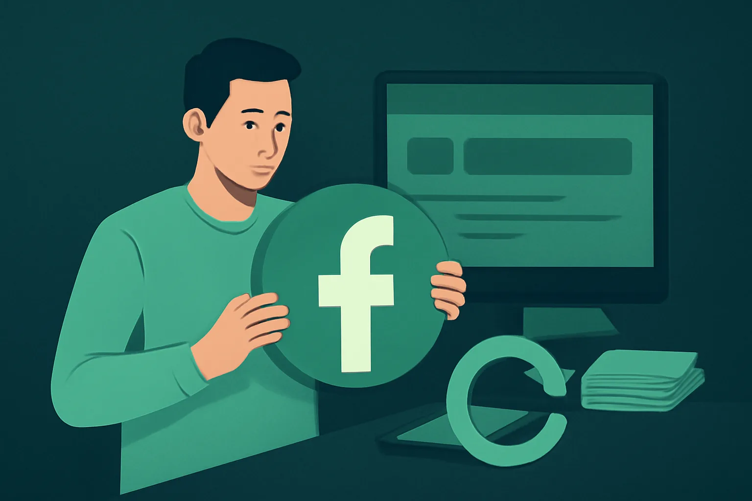 MetaSocial24Hr: คู่มือเลือกใช้บริการ 'เพิ่มคนเข้ากลุ่ม Facebook' ให้ตรงเป้าหมายร้านค้าออนไลน์
