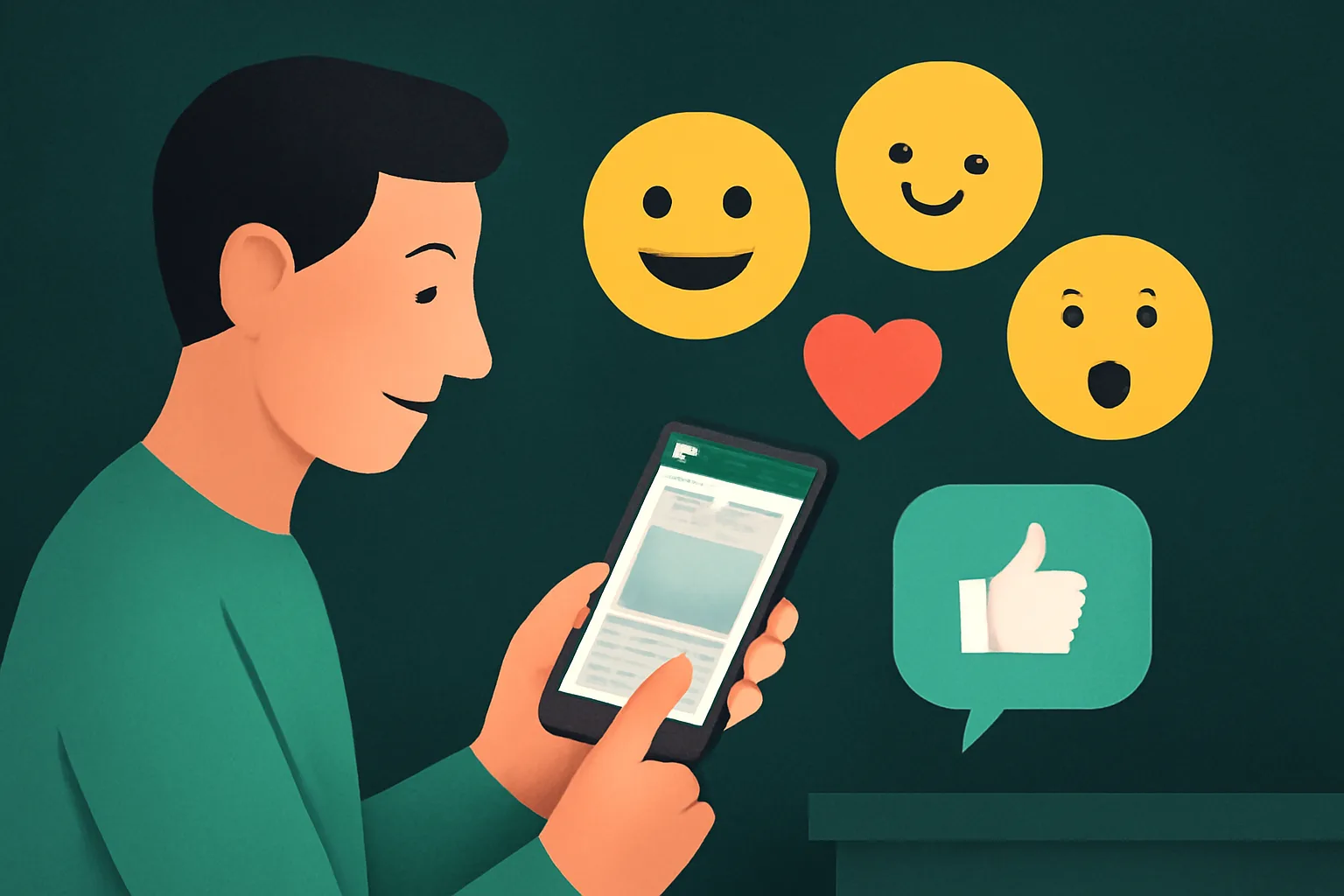 Facebook: เทคนิคเลือก Emoji "เพิ่มไลค์โพสต์" ให้ตรงใจลูกค้าและสื่อสารอารมณ์สินค้า
