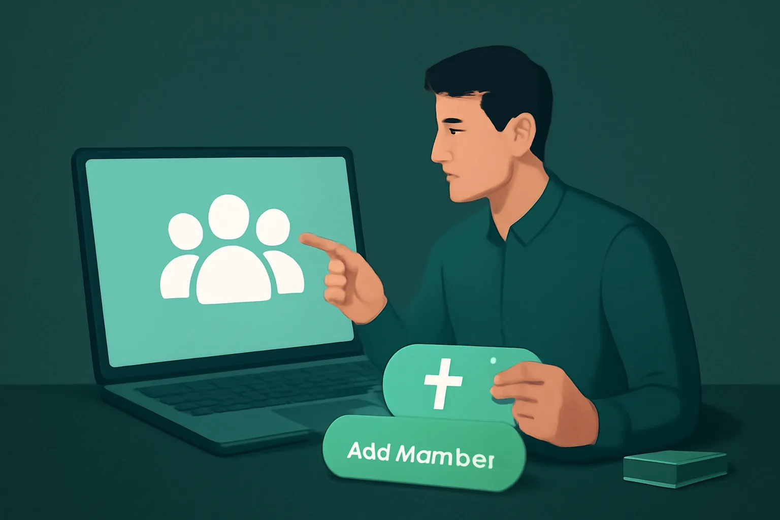 Facebook: วิธีเลือกใช้ "เพิ่มคนเข้ากลุ่ม" ให้ได้สมาชิกคุณภาพ