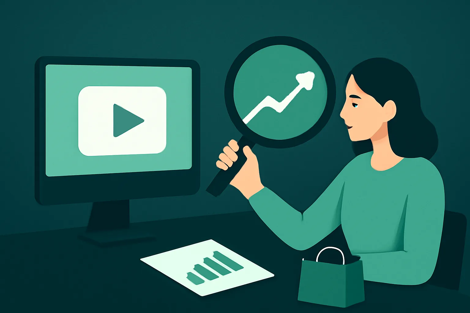 วิธีวัดผลลัพธ์การเพิ่มยอดวิว Facebook Video ให้คุ้มค่า ROI สำหรับร้านค้าออนไลน์
