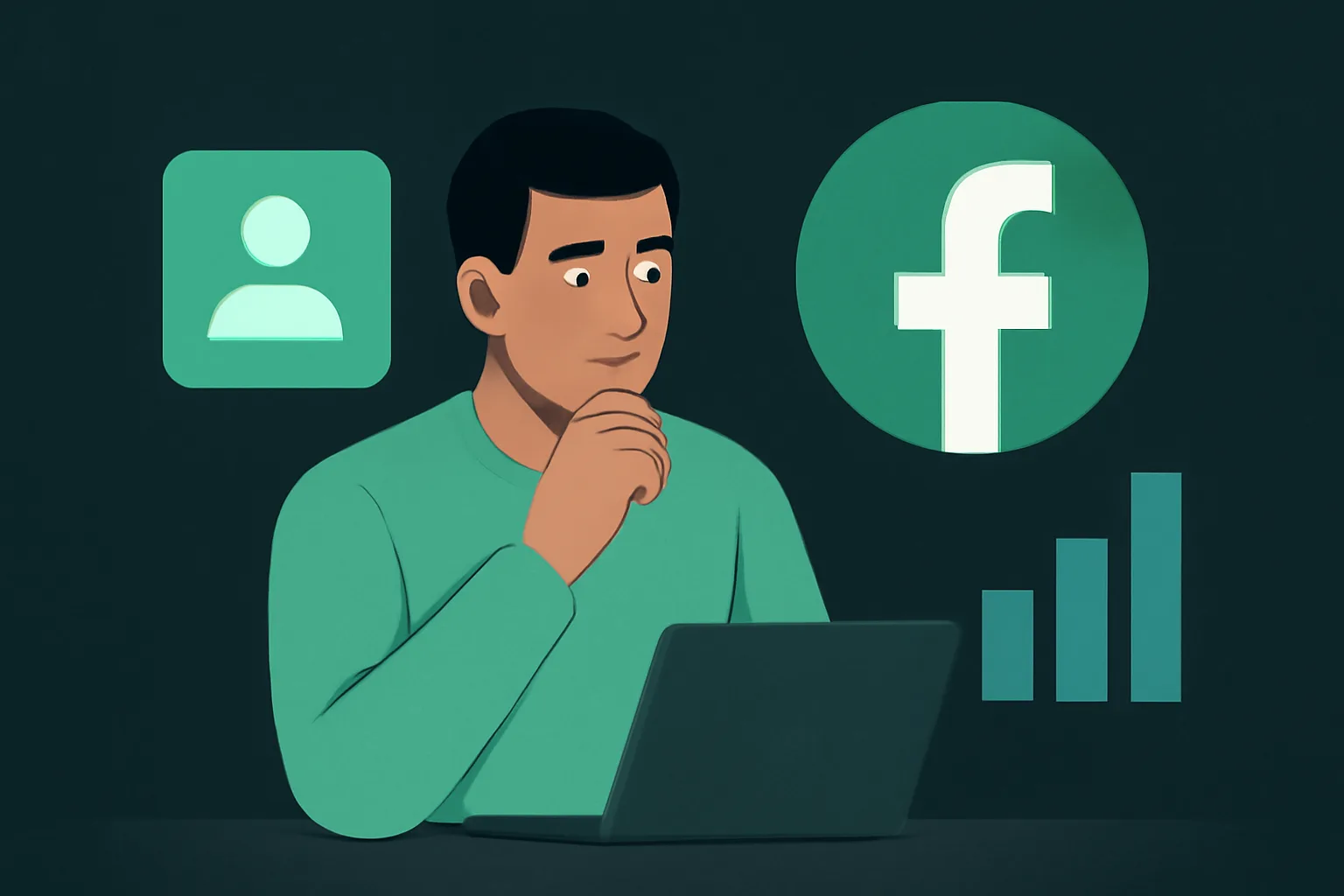 Facebook: เลือก 'เพิ่มผู้ติดตามชาวไทย' หรือ 'ทั่วโลก' ให้เหมาะกับธุรกิจคุณ