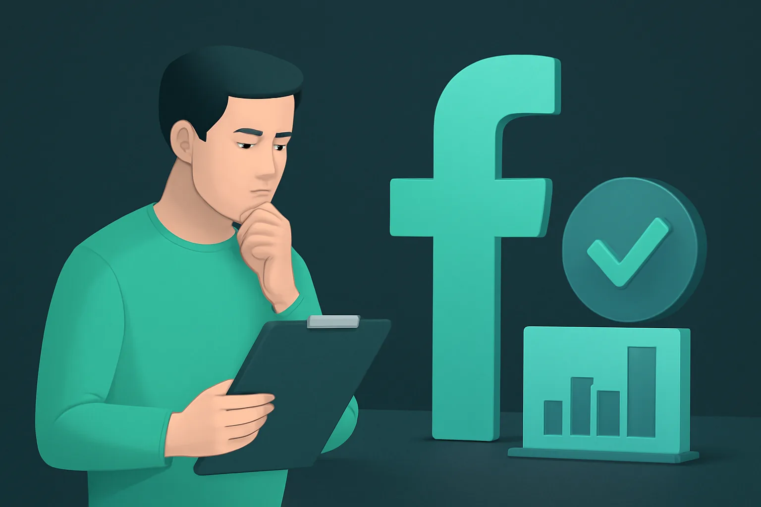 MetaSocial24Hr: วิธีเลือกจำนวนผู้ติดตาม Facebook (ไทย) ที่เหมาะสมกับสินค้า