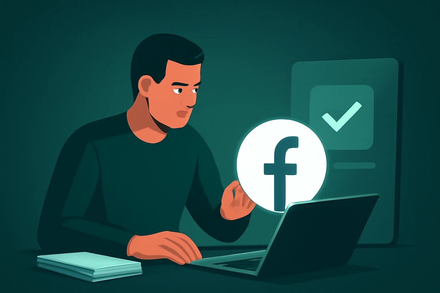 เพิ่มคนเข้ากลุ่ม Facebook: เลือกบริการเสริมให้ได้สมาชิกคุณภาพตรงเป้าหมาย