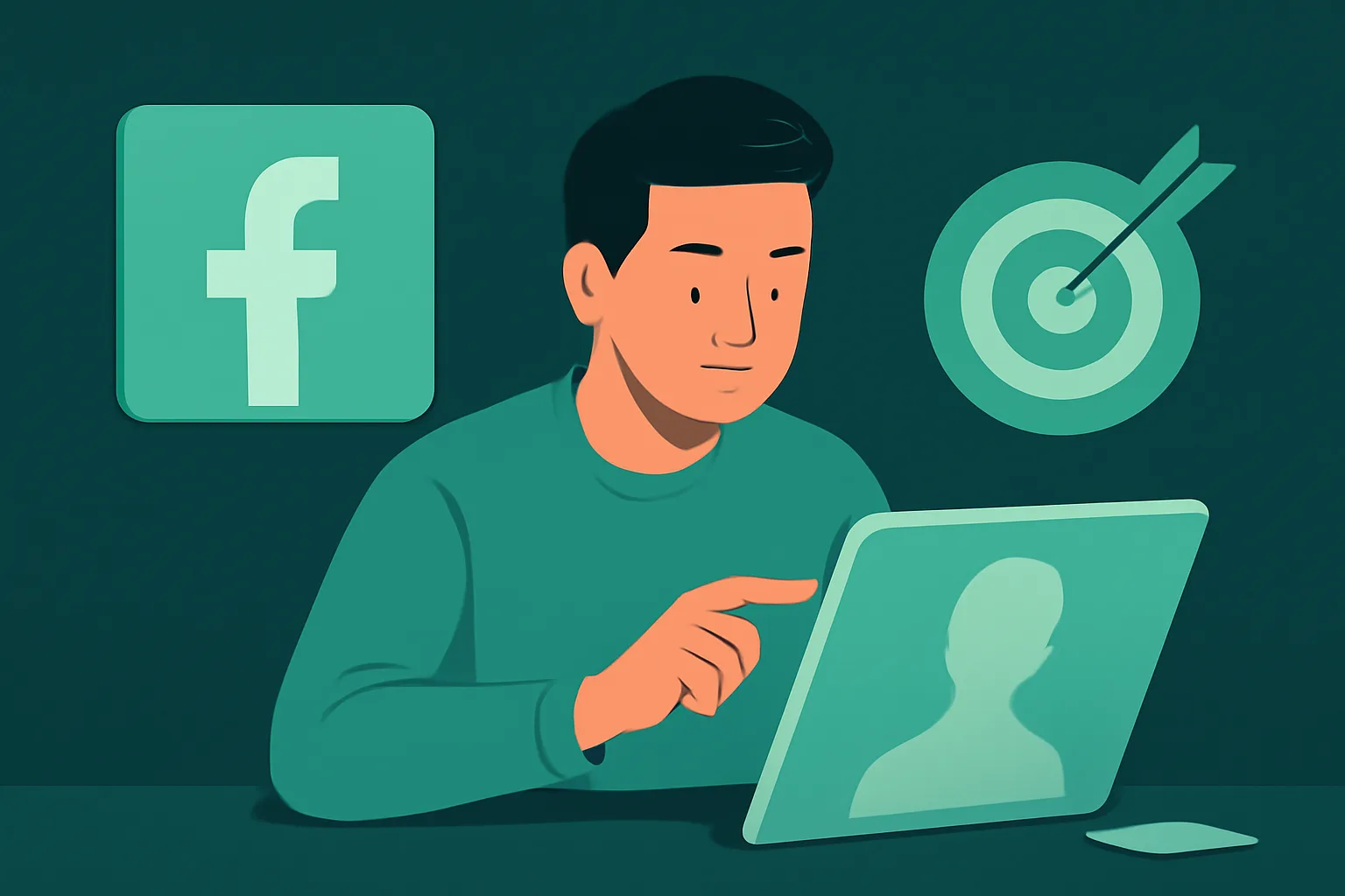 Facebook: เลือกผู้ติดตามชาวไทย vs. ทั่วไป เพิ่มความน่าเชื่อถือ