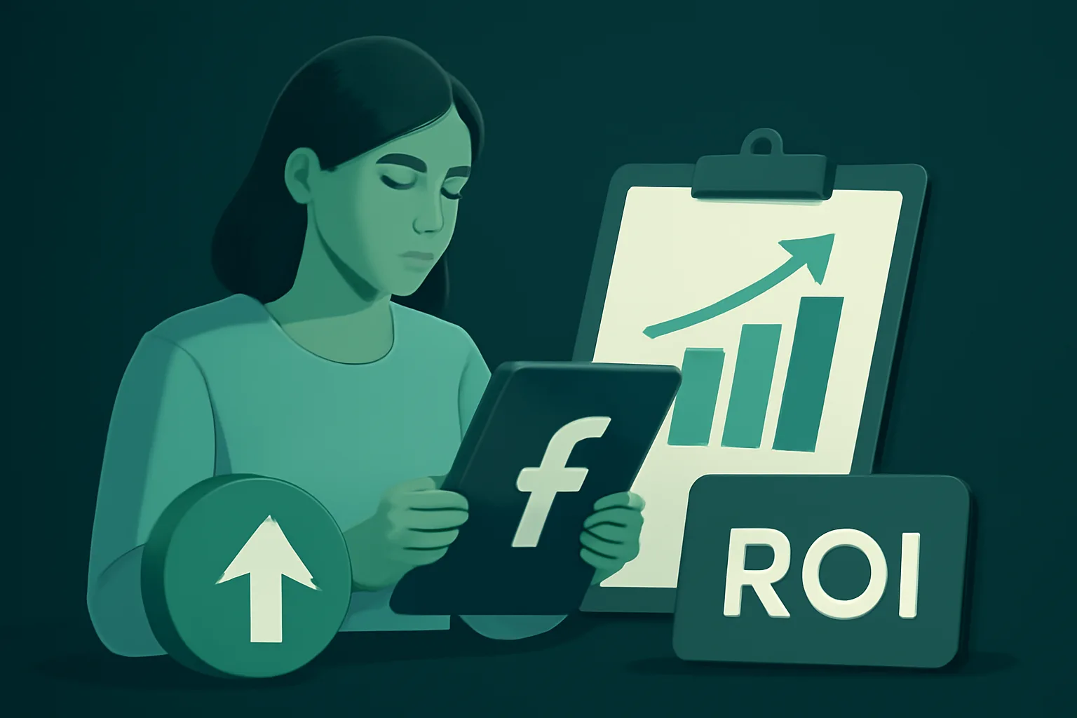 Facebook: คู่มือเลือกบริการ "เพิ่มผู้ติดตาม (Thai)" ให้ธุรกิจ พร้อมวัดผล ROI