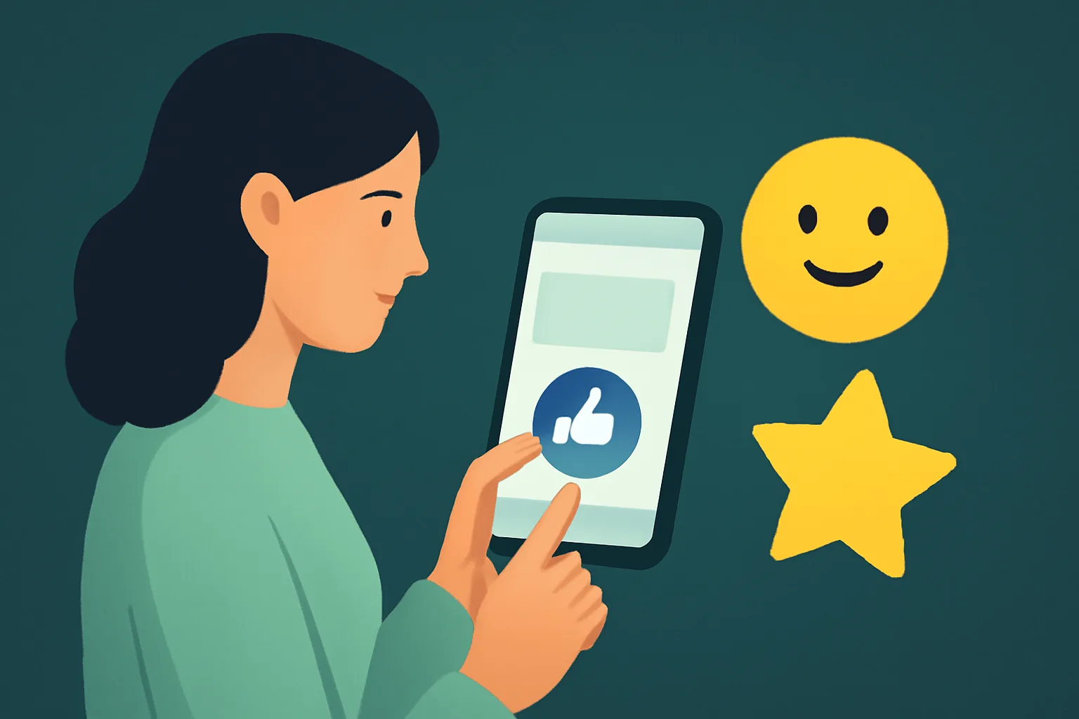 Facebook: คู่มือเลือก Emoji "เพิ่มไลค์โพสต์" ให้ตรงกับอารมณ์สินค้าและกลุ่มเป้าหมาย