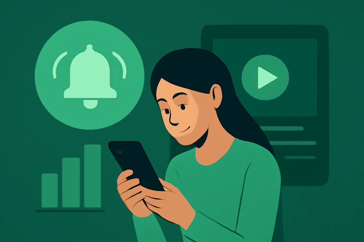 เพิ่มยอดวิว Facebook Video ด้วย Notify Views: เจาะกลุ่มเป้าหมายร้านค้าออนไลน์