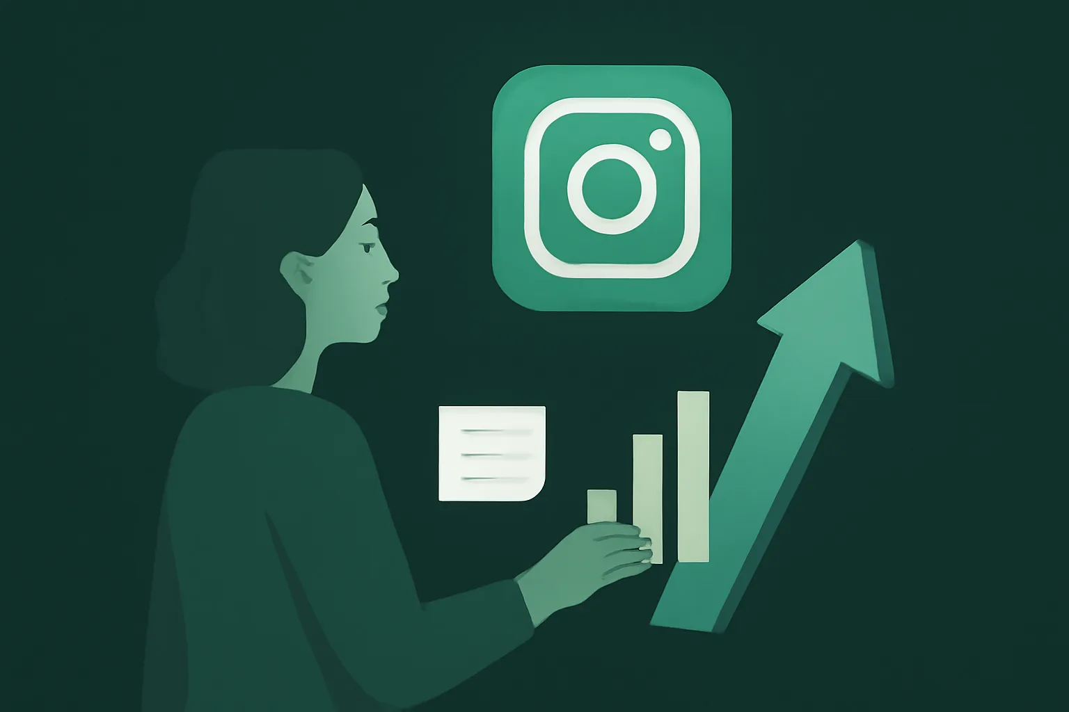 Instagram: วิธีเพิ่มผู้ติดตามให้ตรงกลุ่มเป้าหมายร้านค้าออนไลน์