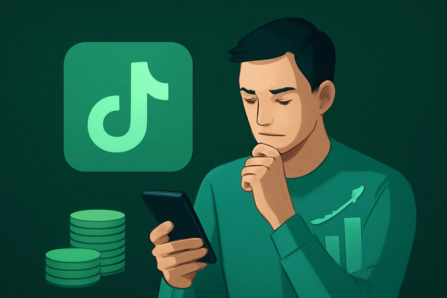 MetaSocial24Hr: วิธีเลือกซื้อยอดวิว TikTok ให้ "ลูกค้าจริง" เห็นสินค้าและอยากซื้อ
