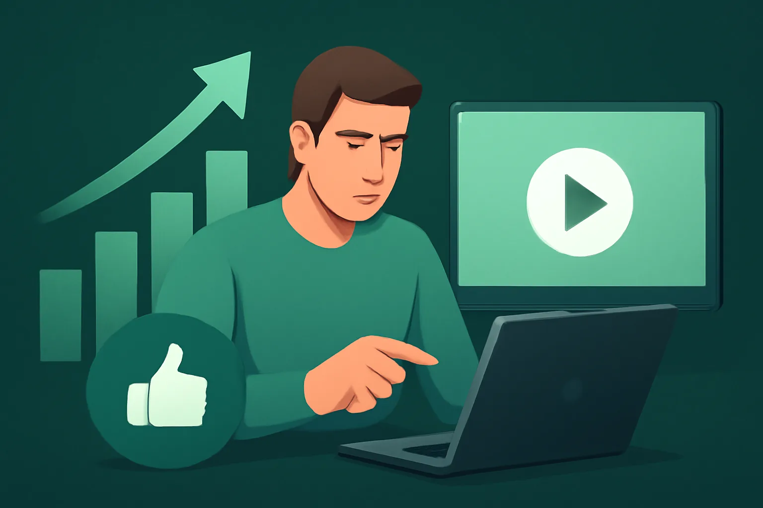 MetaSocial24Hr: วิธีเพิ่มยอดวิววิดีโอ Facebook ให้ตรงกลุ่มเป้าหมาย