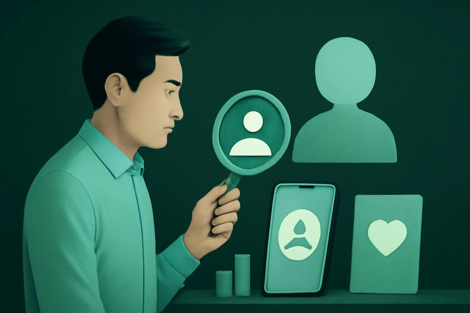 Instagram: 5 เทคนิคเลือกผู้ติดตามชาวไทย (Thai Followers) ให้โปรไฟล์ดูน่าเชื่อถือ